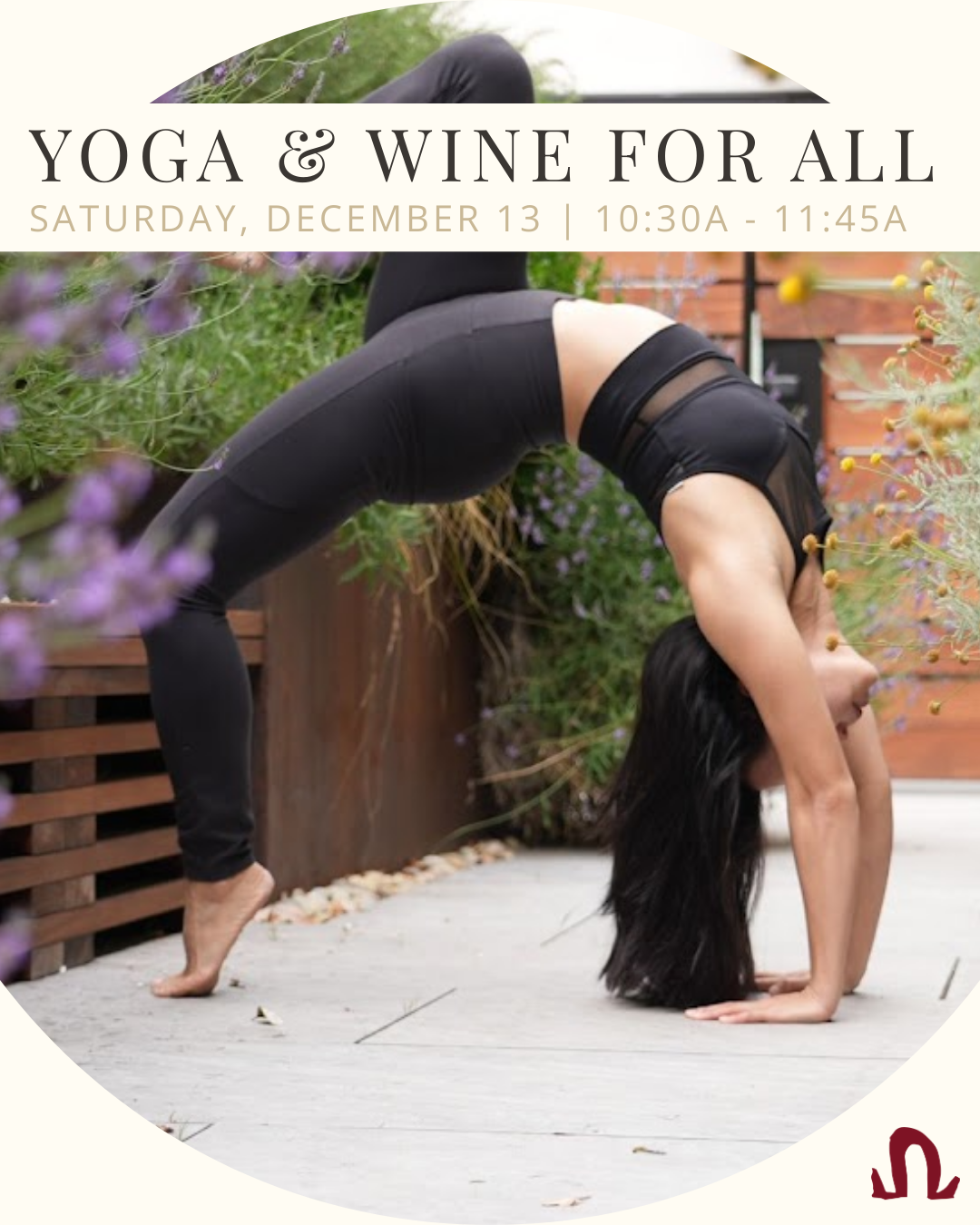 Yoga & Wine for All (1)