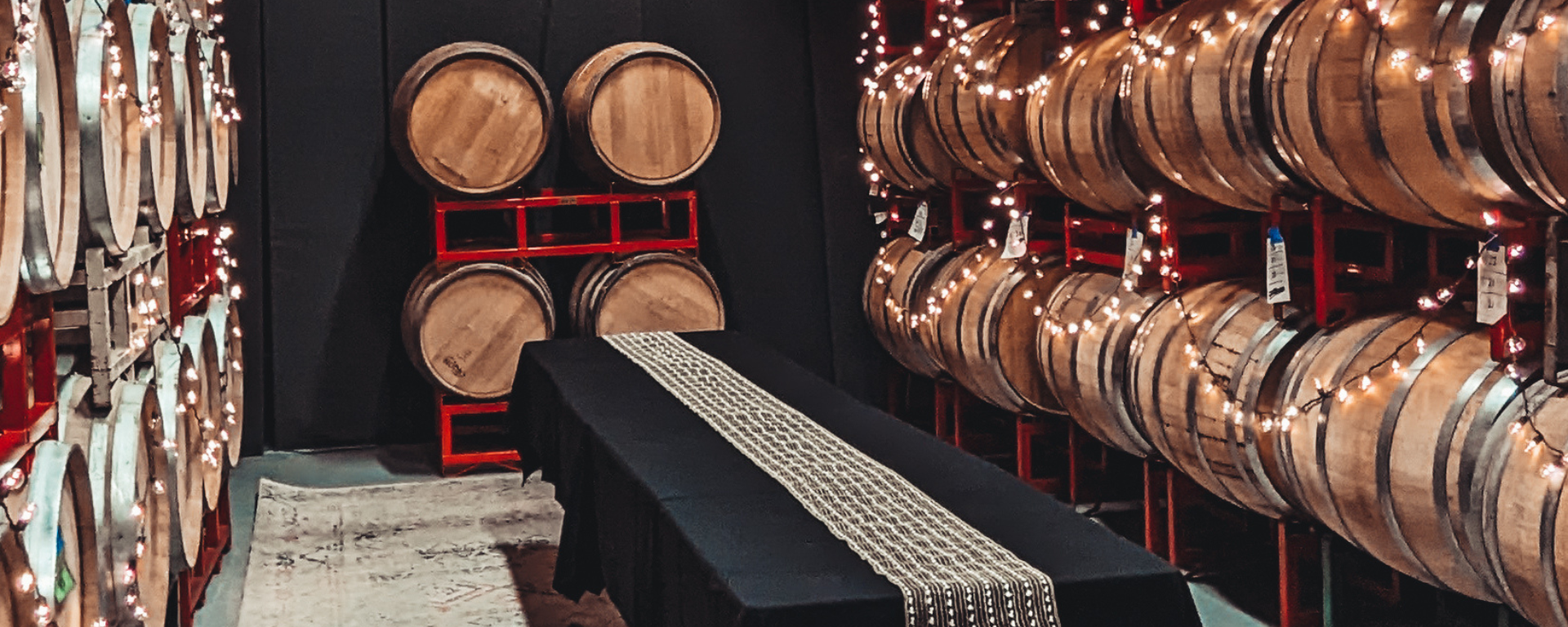 Private Events at Omega Road