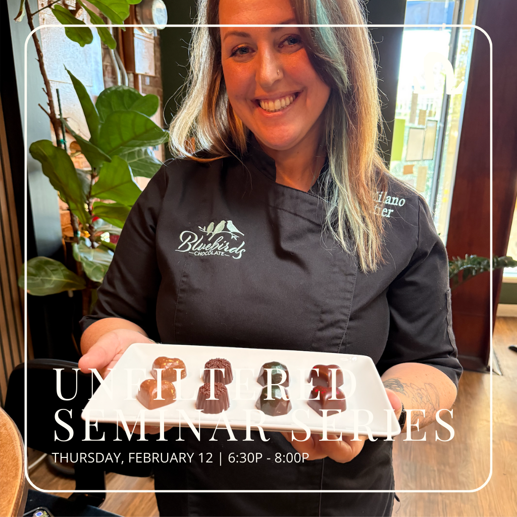 Unfiltered - Commerce7