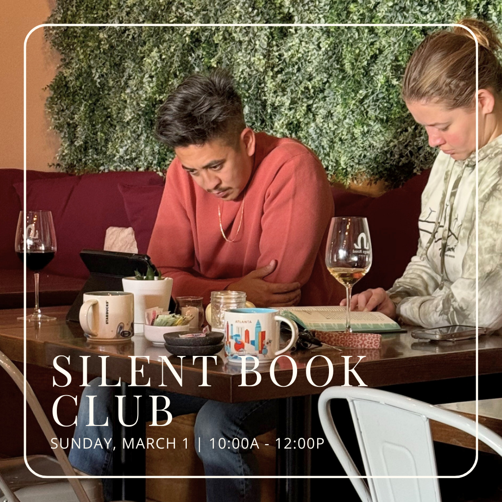 Readers & Writers - March